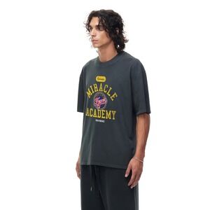 Fever X Miracle Academy Boxy T-shirt